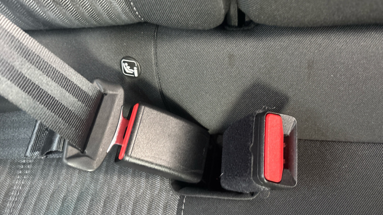 Vauxhall Corsa 1.2 Griffin 5dr Petrol Hatchback